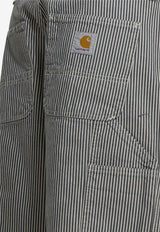 Carhartt Wip Mercer Single Knee Chino Pants Gray I0365313OK.06_bf2a6898-62e3-46df-9215-43211685f259