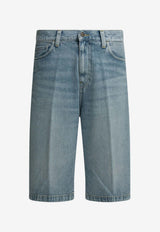 Carhartt Wip Landon Bermuda Shorts Blue I03658701.WU_2add2181-a5e9-4255-901c-9e482c022705