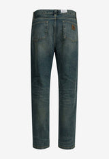 Carhartt Wip Aaron Faded Jeans Blue I03672801.4Q_5421e084-4d30-4264-9541-c45f16457ed2