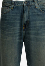 Carhartt Wip Aaron Faded Jeans Blue I03672801.4Q_5421e084-4d30-4264-9541-c45f16457ed2