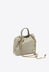 Chloé Mini Icons Handbag White CH26SP126R1220S_671d00eb-138b-4c0a-a36c-ffb823a112c3