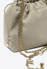 Chloé Mini Icons Handbag White CH26SP126R1220S_671d00eb-138b-4c0a-a36c-ffb823a112c3