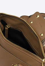 Chloé Small Paddington Handbag  Brown CH26SS805P75209_10ee2bcf-08a3-486a-b6e5-254176c90dbd