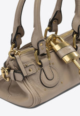 Chloé Small Paddington Handbag  Pink CH26SS805P756I4_8187aaa9-5d1d-47dd-a3c8-2014834193f0