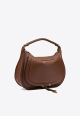 Chloé Medium Marcie Shoulder Bag Brown CH26SS881R3526M_6e6047c3-ea75-4ce8-bc53-558b5d9f06ac