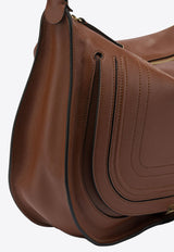 Chloé Medium Marcie Shoulder Bag Brown CH26SS881R3526M_6e6047c3-ea75-4ce8-bc53-558b5d9f06ac