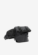 The Metropolis Series' Backpack