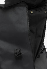 The Metropolis Series' Backpack