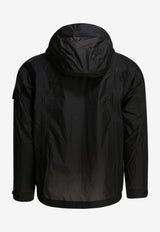 C.P. Company Metropolis Series Transformable Jacket
 Black 20CLOW028A110400A999_d55d1792-6cf3-4dc3-be3f-32943d8d923a