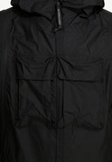 C.P. Company Metropolis Series Transformable Jacket
 Black 20CLOW028A110400A999_d55d1792-6cf3-4dc3-be3f-32943d8d923a
