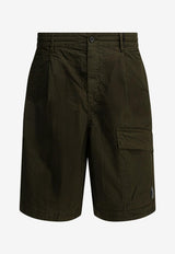 C.P. Company Micro-Reps Boxy Lens Shorts Green 20CMBE127A110325G683_bd1e9ac8-ff18-4153-86c1-0cefc67c8eb6