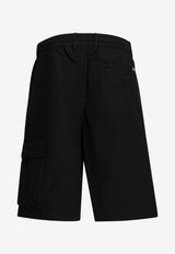 C.P. Company Micro-Reps Boxy Lens Shorts Black 20CMBE127A110325G999_0a4b0dce-88e7-4860-a064-c5f211943b26