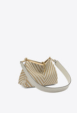 Etro Small Vela Woven Raffia Shoulder Bag  Beige WP1B0002AE311W1889_f271a560-00fa-487a-ab1a-2f161d35a2b8
