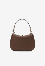 Etro Pony Paisley Jacquard Shoulder Bag  Brown WP1C0019AP386M1384_0c241527-690b-40bc-8de1-e66da44931a0