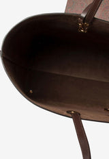 Etro XL Paisley Jacquard Essential Tote Bag Brown WP1D0023AA001M0019_b2b3b67d-c7d4-4bcf-8982-2176ffb7d528