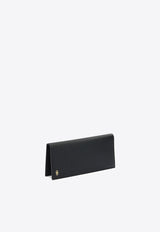 Ferragamo Gancini Grained Leather Wallet Black 0775653_f13dfc25-c36a-4bbc-a5a9-9836d7258fd7