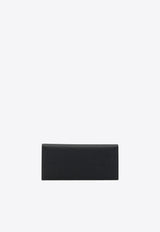 Ferragamo Gancini Grained Leather Wallet Black 0775653_f13dfc25-c36a-4bbc-a5a9-9836d7258fd7