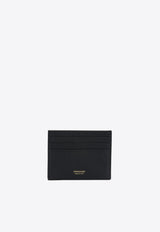 Ferragamo Gancini Leather Cardholder Black 0776843_a01d219d-d233-4e84-b9cb-68857ede20c5