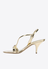 Ferragamo Sibilla 70 Crystal Embellished Sandals Gold 0787893_526a75b9-c1cf-4870-8e85-51448d541dca