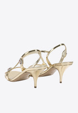 Ferragamo Sibilla 70 Crystal Embellished Sandals Gold 0787893_526a75b9-c1cf-4870-8e85-51448d541dca