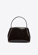 Ferragamo Medium Hug Eel Leather Shoulder Bag Brown 0788631_6ef2c510-c4b1-4041-aa30-fde8379c4f21