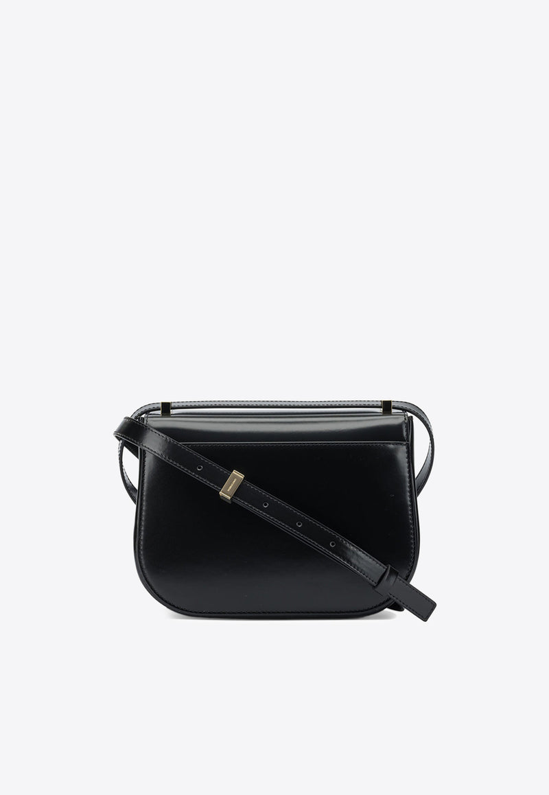 Ferragamo Double Gancini Leather Crossbody Bag Black 0789541_0e354ae4-f8d1-4f89-a884-1db66e42010a