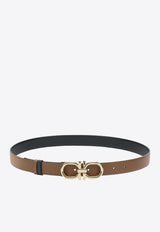 Ferragamo Monogram Reversible Leather Belt Black 0790123_afa50ade-ce17-4923-a8ae-b273fa991472