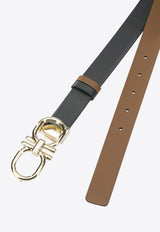 Ferragamo Monogram Reversible Leather Belt Black 0790123_afa50ade-ce17-4923-a8ae-b273fa991472