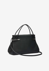 Givenchy Pinch Grained Leather Shoulder Bag Black BB5157B2DF001_b0ba892d-18c3-44d7-830e-40905708f0d7