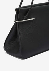 Givenchy Pinch Grained Leather Shoulder Bag Black BB5157B2DF001_b0ba892d-18c3-44d7-830e-40905708f0d7