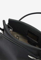 Givenchy Pinch Grained Leather Shoulder Bag Black BB5157B2DF001_b0ba892d-18c3-44d7-830e-40905708f0d7