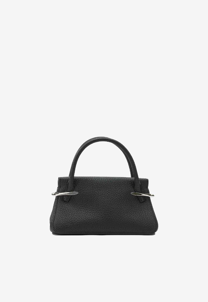 Givenchy Pinch Grained Leather Tote Bag Black BB515JB2DF001_44a76344-55bd-45ab-9db3-2c6cff6fb0cc