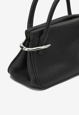 Givenchy Pinch Grained Leather Tote Bag Black BB515JB2DF001_44a76344-55bd-45ab-9db3-2c6cff6fb0cc