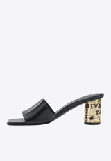 Givenchy 65 Tape Heel Leather Mules Black BE30AGE1J7001_bd9db19b-5838-4efa-aebc-9336fe46ffd2