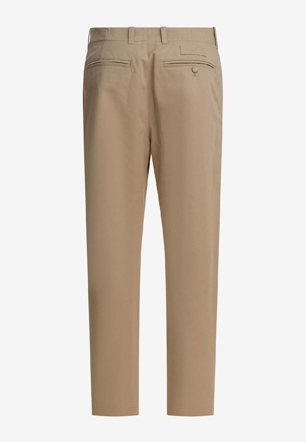 Givenchy Straight-Leg Chino Pants Beige BM51NV15XZ250_a467d2aa-d4bf-409c-b714-b4c3e56f1cd4