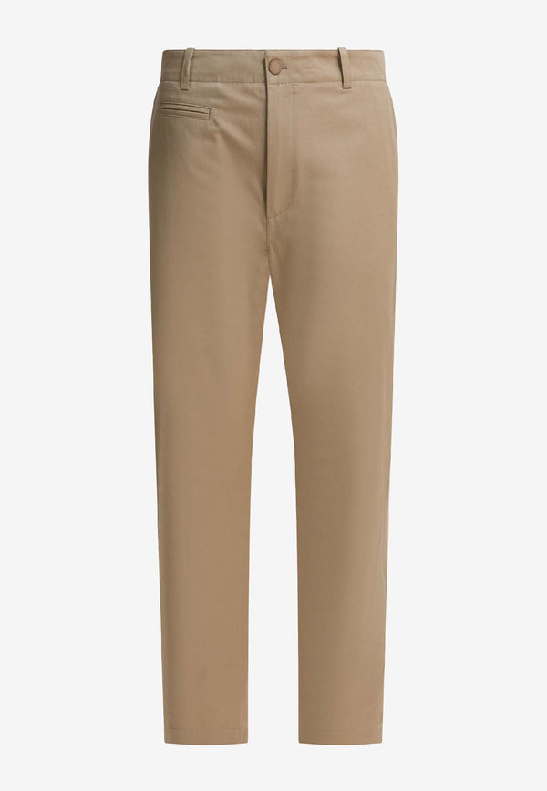 Givenchy Straight-Leg Chino Pants Beige BM51NV15XZ250_a467d2aa-d4bf-409c-b714-b4c3e56f1cd4