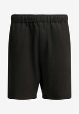 Givenchy Logo Track Shorts Black BM51PJ16DD001_97e7eee4-f7ce-49e3-93c2-7dd2cc7601f5