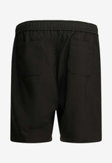 Givenchy Logo Track Shorts Black BM51PJ16DD001_97e7eee4-f7ce-49e3-93c2-7dd2cc7601f5