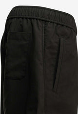 Givenchy Logo Track Shorts Black BM51PJ16DD001_97e7eee4-f7ce-49e3-93c2-7dd2cc7601f5