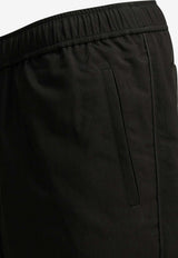 Givenchy Logo Track Shorts Black BM51PJ16DD001_97e7eee4-f7ce-49e3-93c2-7dd2cc7601f5