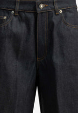 Givenchy Wide-Leg Washed Jeans Blue BW51B9518M401_c12ef86b-debe-4713-b467-72096a580ed1