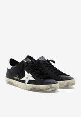 Golden Goose DB Super-Star Vintage Low-Top Sneakers Black GMF00101F00032180203_1b2be8fd-946e-4884-89a9-f3045c8d5b5f