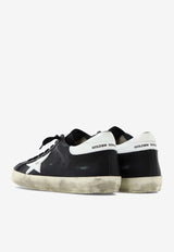 Golden Goose DB Super-Star Vintage Low-Top Sneakers Black GMF00101F00032180203_1b2be8fd-946e-4884-89a9-f3045c8d5b5f