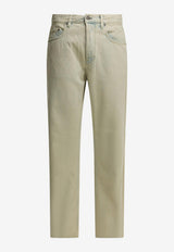 Golden Goose DB Skate Washed Jeans Light Blue GMP01636P00234915929_11002514-9fe8-41de-9b73-315d7035a5ac