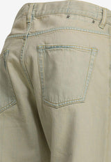 Golden Goose DB Skate Washed Jeans Light Blue GMP01636P00234915929_11002514-9fe8-41de-9b73-315d7035a5ac