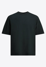 Golden Goose DB Reversed Golden T-shirt Black GUP01873P00157690456_24333d63-8cc2-44f7-b64c-28977d0d50b2