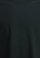 Golden Goose DB Reversed Golden T-shirt Black GUP01873P00157690456_24333d63-8cc2-44f7-b64c-28977d0d50b2
