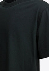 Golden Goose DB Reversed Golden T-shirt Black GUP01873P00157690456_24333d63-8cc2-44f7-b64c-28977d0d50b2