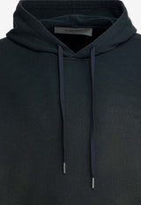 Golden Goose DB Bleached Effect Hooded Sweatshirt Black GUP01932P00214690498_d2e7b77c-9eb9-40b7-a130-209508431be6