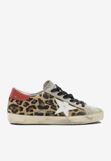 Golden Goose DB Super-Star Leopard Print Sneakers Multicolor GWF00101F00810315868_a623a5c6-879b-4548-a555-ee49e9a3c6ad